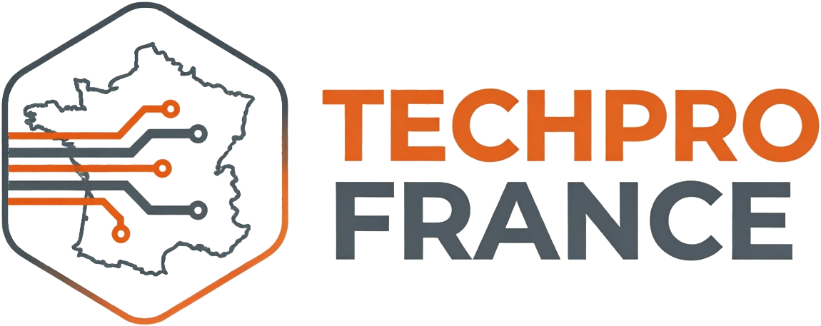 TECHPRO FRANCE